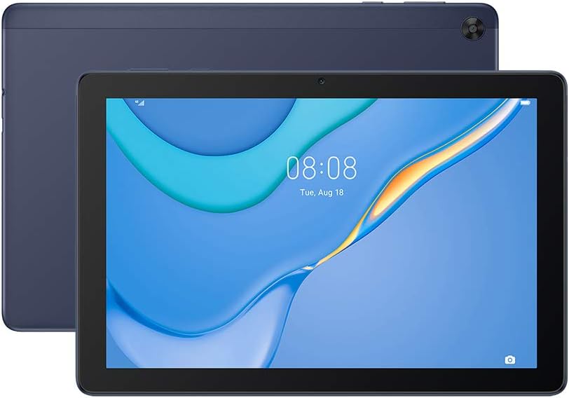 HUAWEI MatePad T 10 HUAWEI MatePad T 10