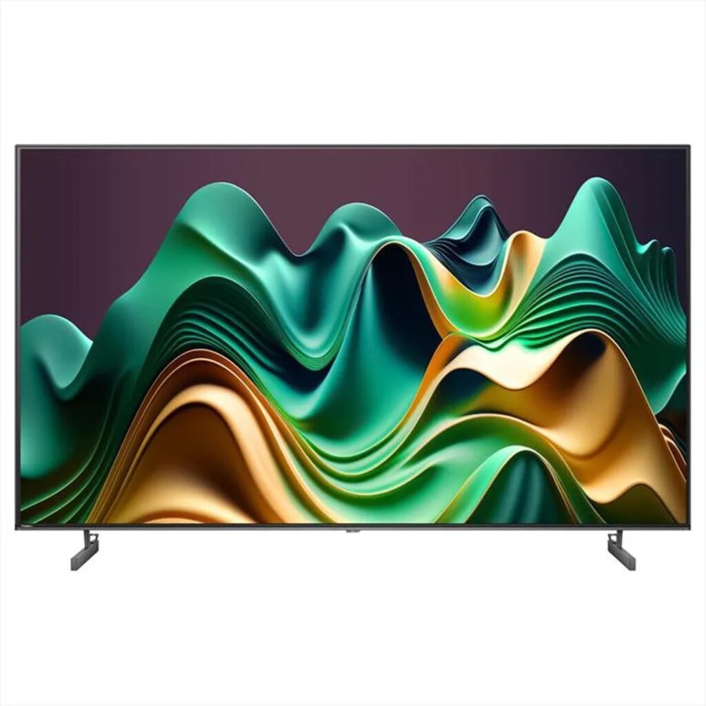 Hisense 65U69NQ Hisense 65U69NQ