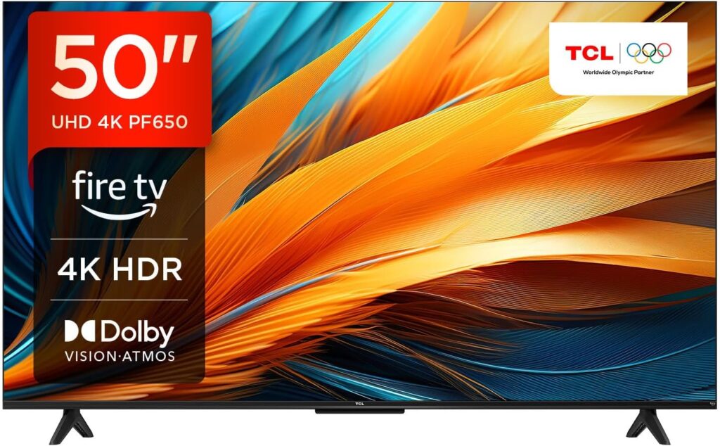TCL 50PF650 TCL 50PF650
