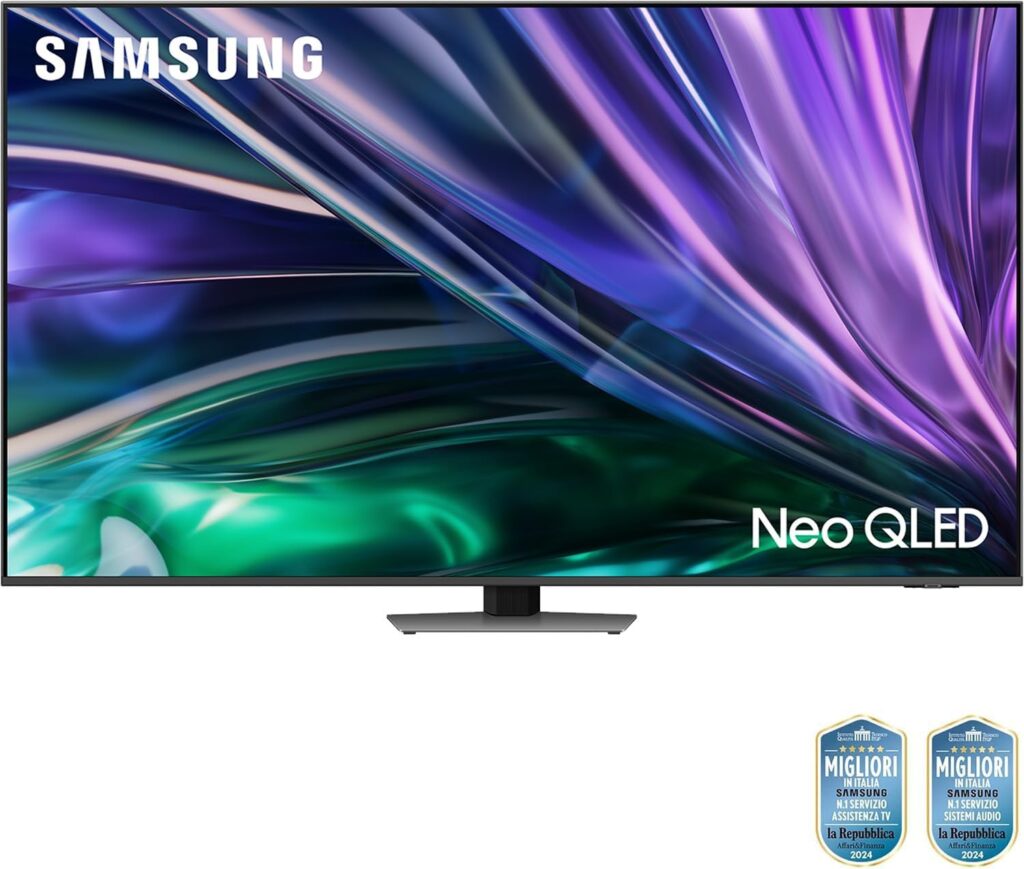 Samsung TV QE75QN85DBTXZT Neo QLED 4K Samsung TV QE75QN85DBTXZT Neo QLED 4K