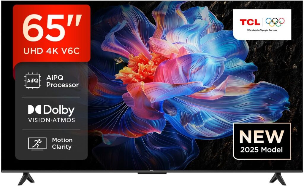 TCL 65V6C