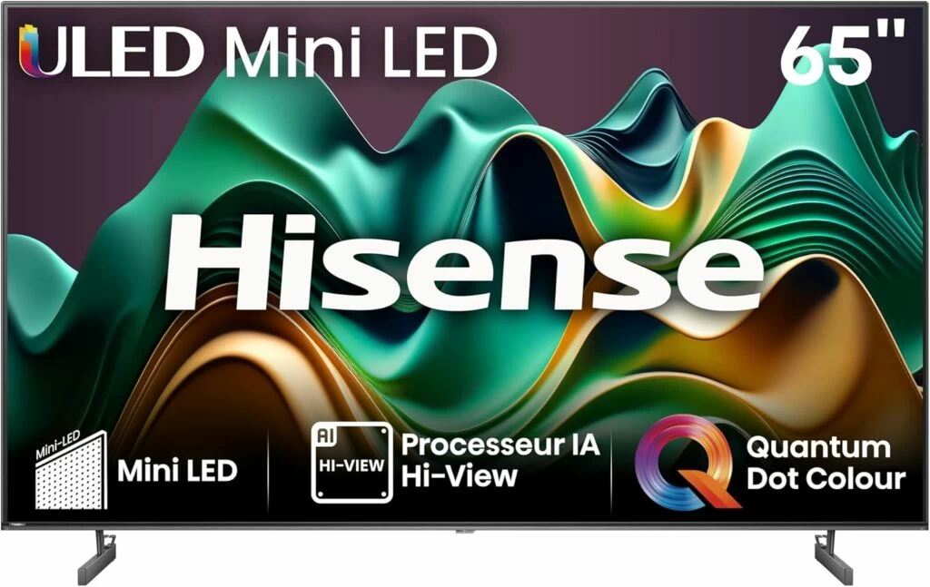 Hisense 65U6NQ