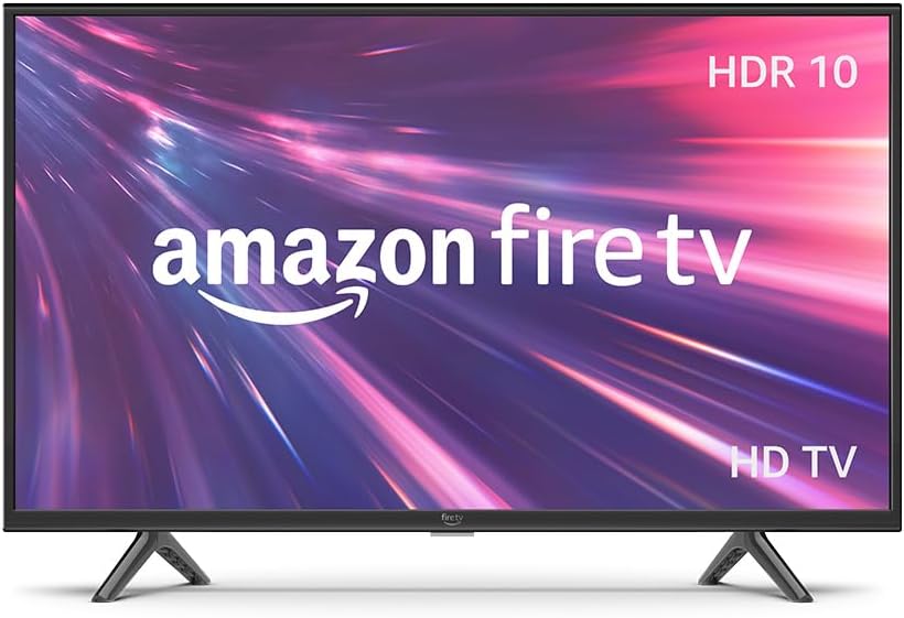 Amazon Fire TV Serie 2 Amazon Fire TV Serie 2