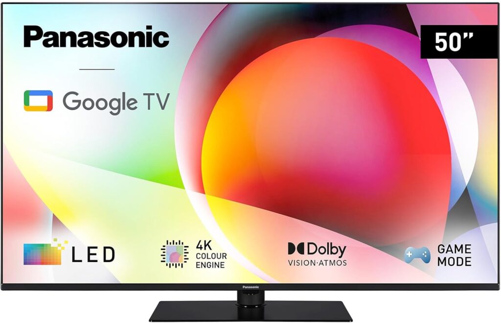 Panasonic TN-50W70AEZ Serie W70 Panasonic TN-50W70AEZ Serie W70