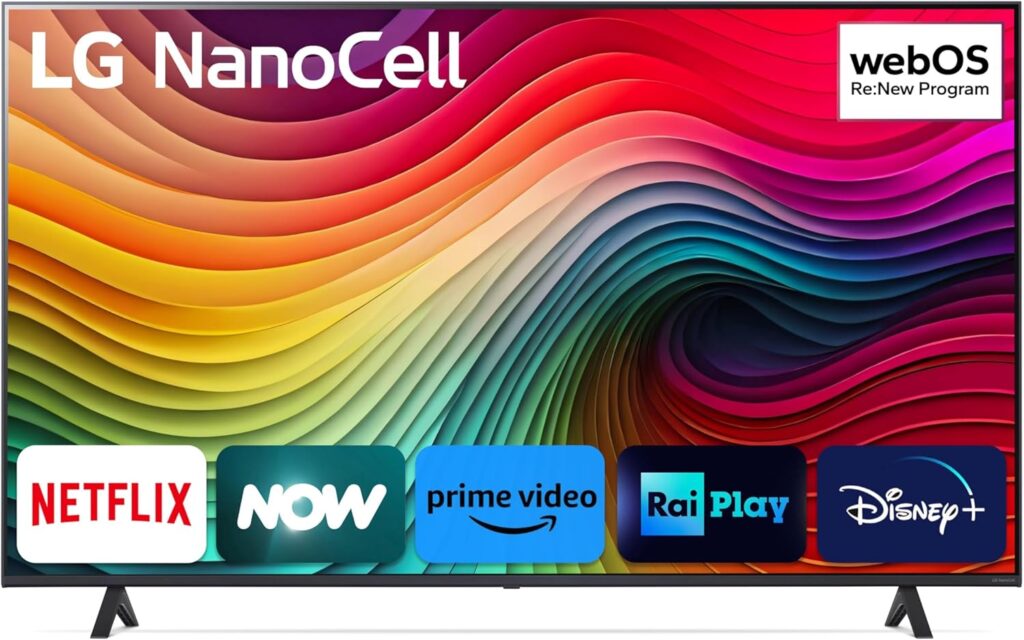 Smart Tv 65 pollici Black Friday Smart Tv 65 pollici Black Friday