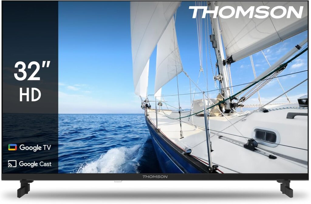 Thomson 32HG2S14 Thomson 32HG2S14