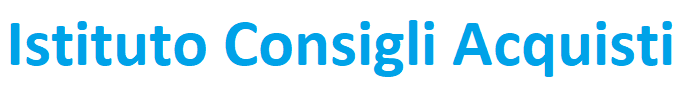 Istituto Consigli Acquisti