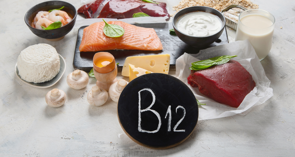 Miglior integratore vitamina B12 Miglior integratore vitamina B12