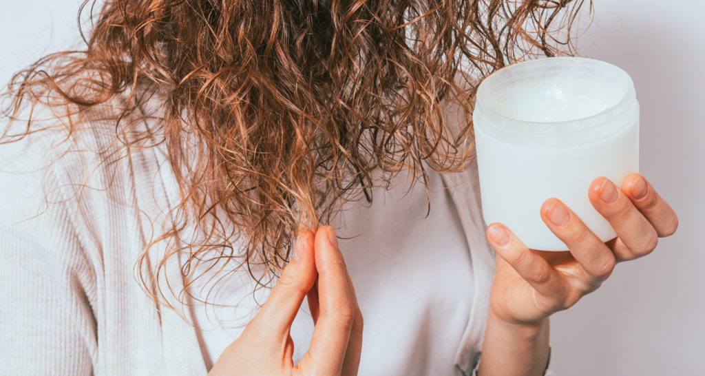 Miglior maschera per capelli ricci Miglior maschera per capelli ricci