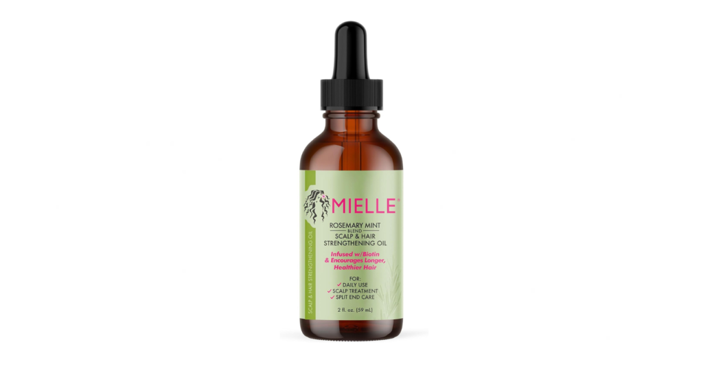 Miglior Olio di Rosmarino per Capelli Miglior Olio di Rosmarino per Capelli