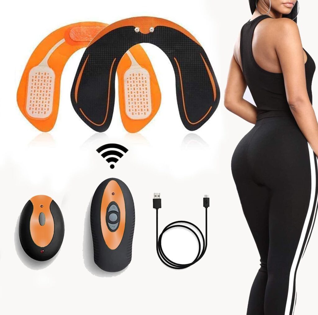 Miglior elettrostimolatore per glutei Miglior elettrostimolatore per glutei