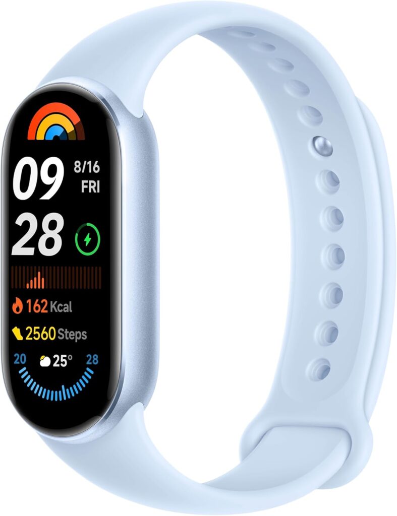 Miglior fitness tracker Miglior fitness tracker