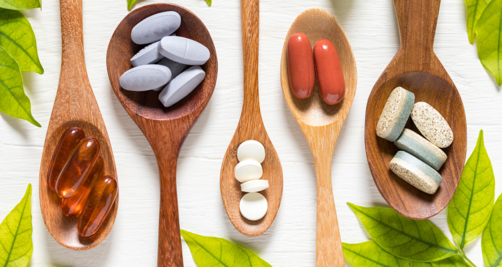 Miglior integratore vitamina B