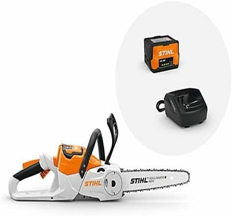 Miglior motosega a batteria Stihl Miglior motosega a batteria Stihl