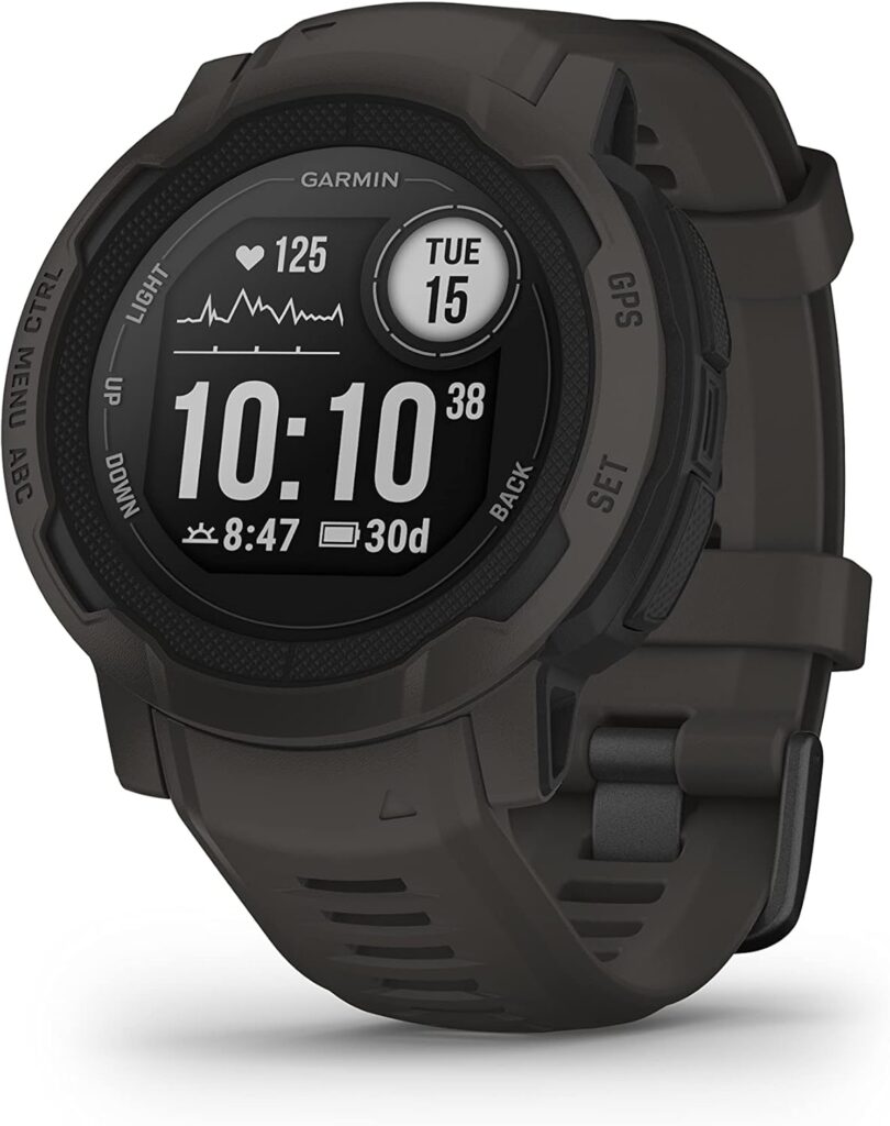 Miglior orologio fitness