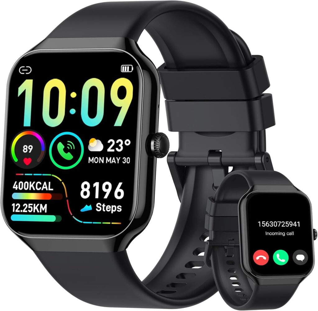 Migliori smartwatch per sport Migliori smartwatch per sport