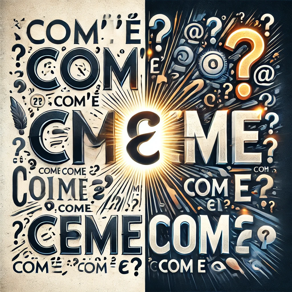 Si scrive Com'è o come è (o com è) Si scrive Com'è o come è (o com è)