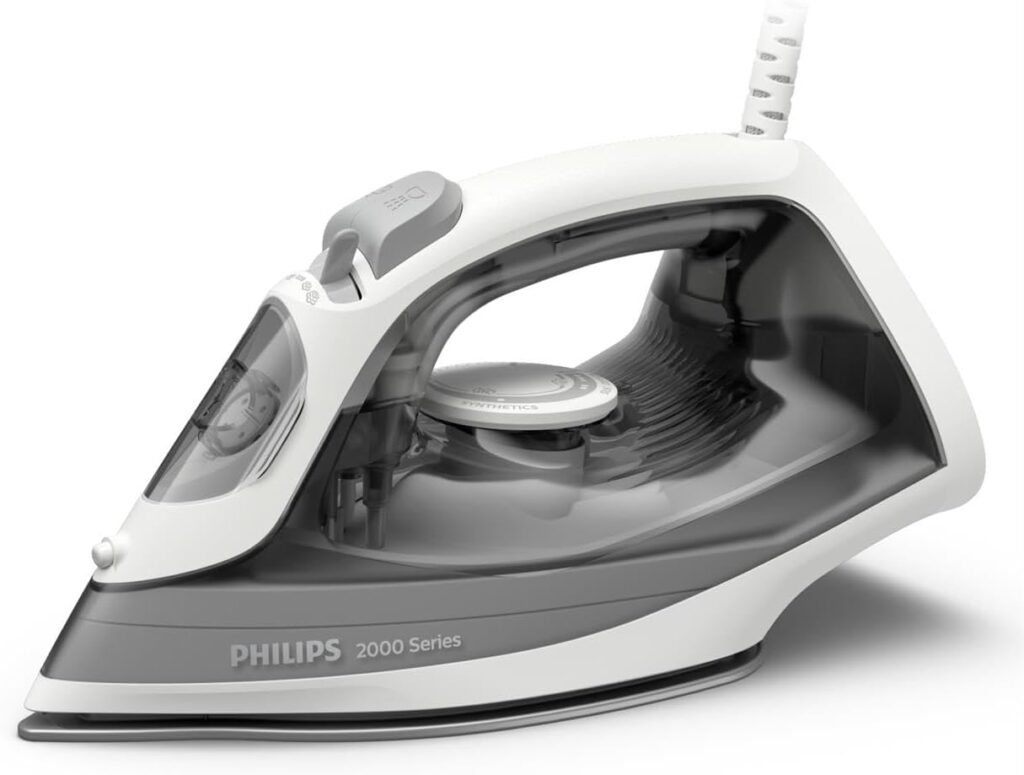 hilips Serie 2000 DST2020/80