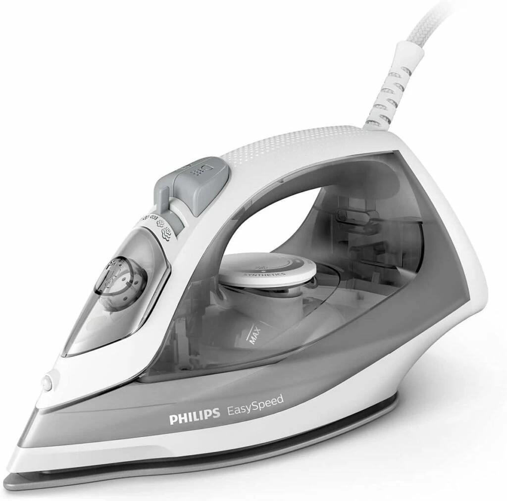 Philips EasySpeed Philips EasySpeed