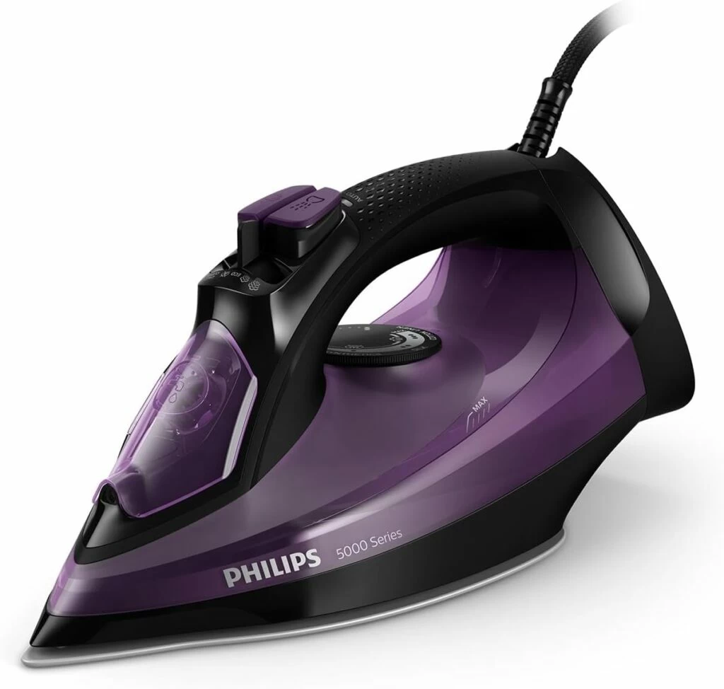 Philips Domestic Appliances 5000 Series Philips Domestic Appliances 5000 Series