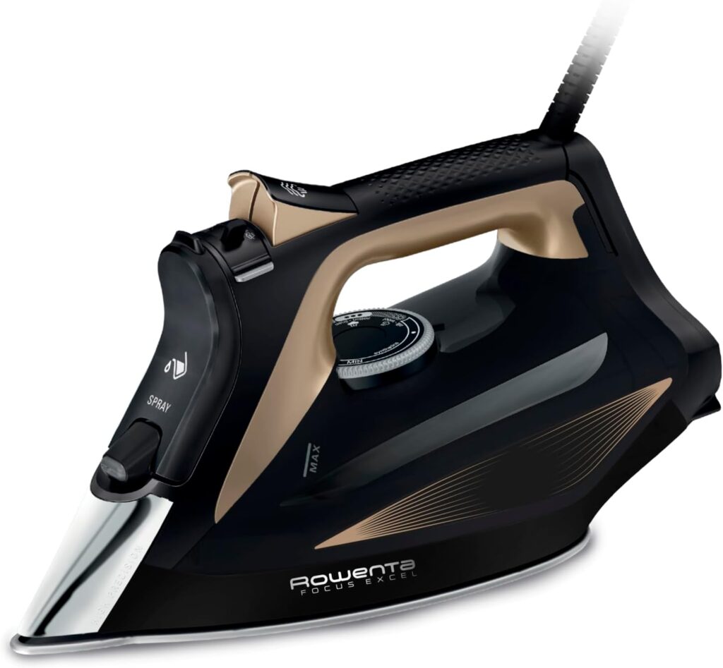 Rowenta DW5325 Focus Excel
