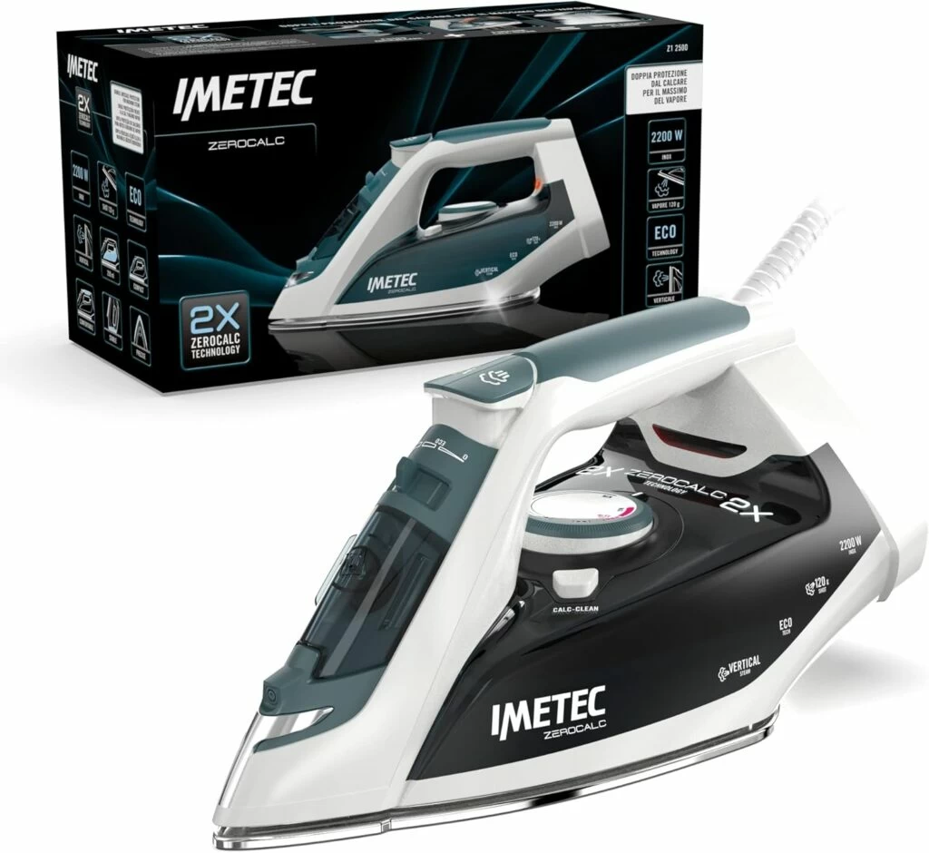 Imetec Zerocalc Z1 2500 Imetec Zerocalc Z1 2500