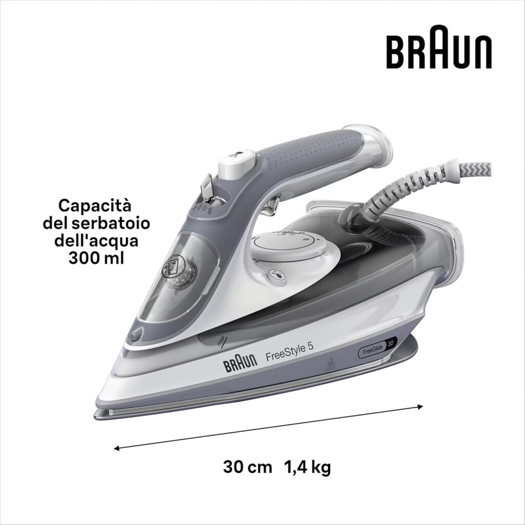 Braun TexStyle 7 TS755E