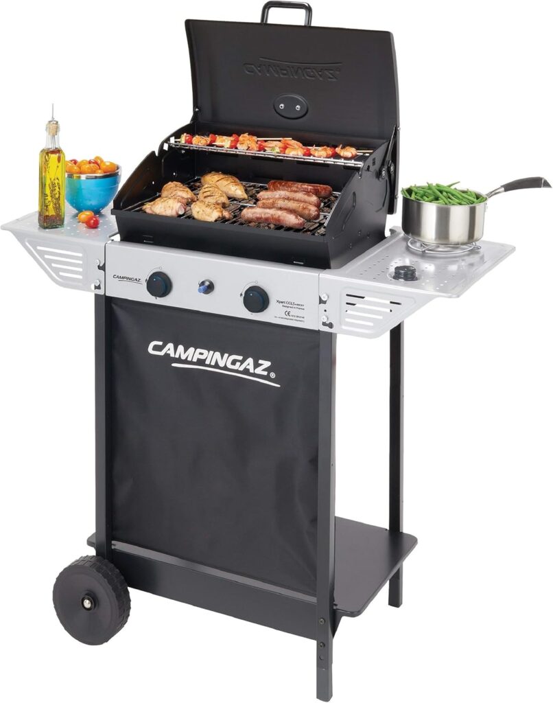 Campingaz Xpert 100 Plus Rocky Campingaz Xpert 100 Plus Rocky