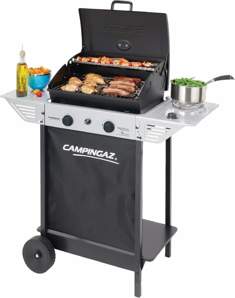 Campingaz Xpert 100 Plus Rocky Campingaz Xpert 100 Plus Rocky