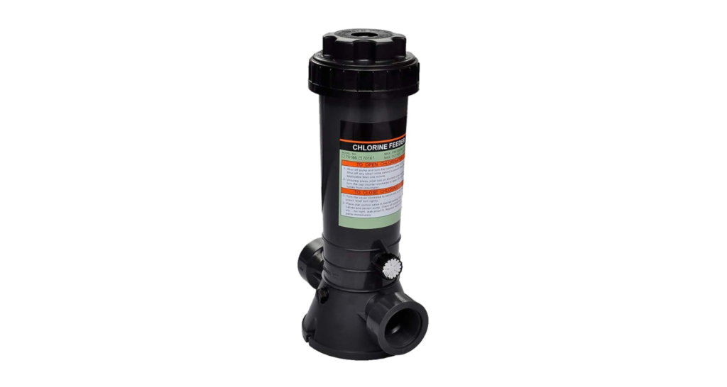 Miglior clorinatore a sale per piscina Miglior clorinatore a sale per piscina