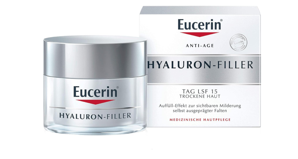 Miglior crema viso Eucerin Miglior crema viso Eucerin