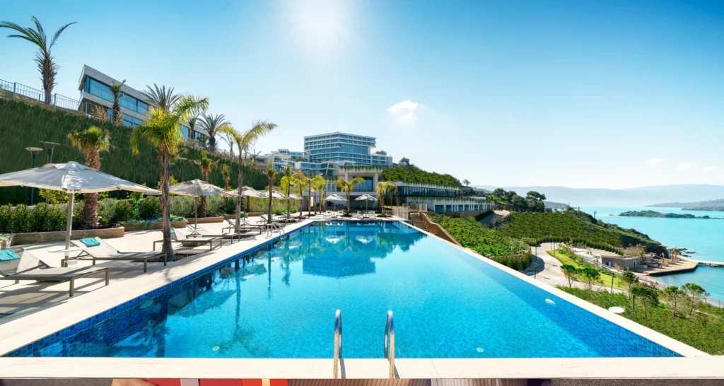 Miglior flocculante per piscina