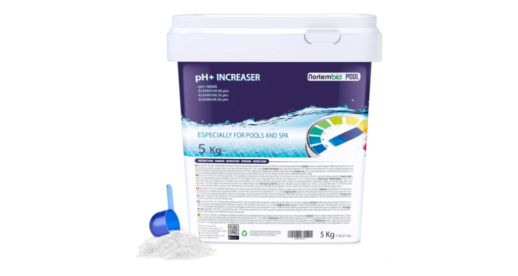 Miglior regolatore ph per piscina Miglior regolatore ph per piscina