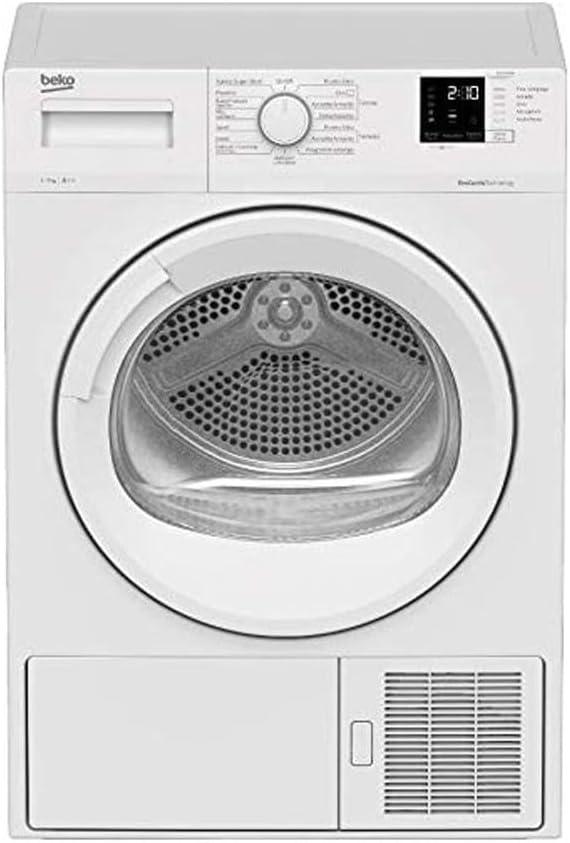 Migliori asciugatrici Beko Migliori asciugatrici Beko