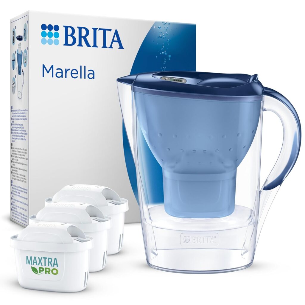 Migliori caraffe filtranti Migliori caraffe filtranti