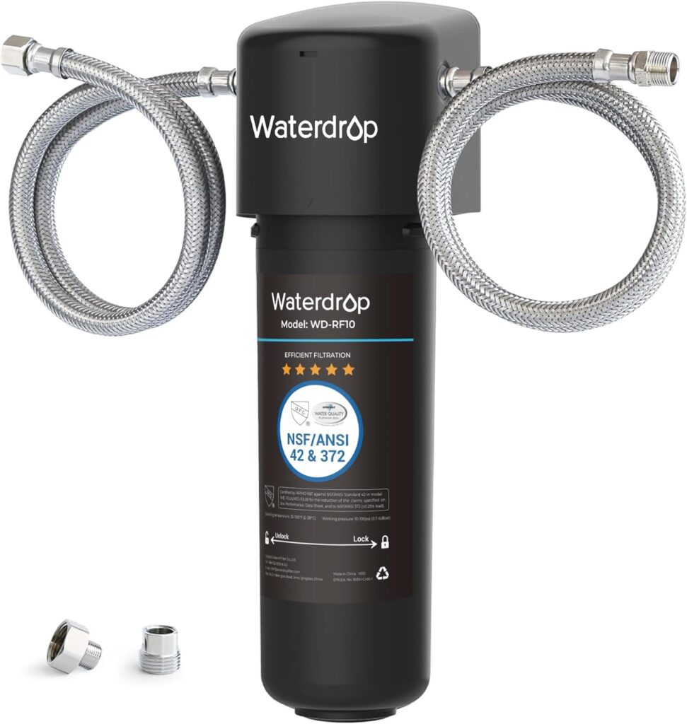 Migliori depuratori acqua Migliori depuratori acqua