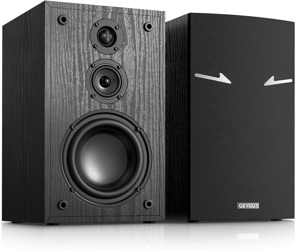 Migliori diffusori audio da pavimento