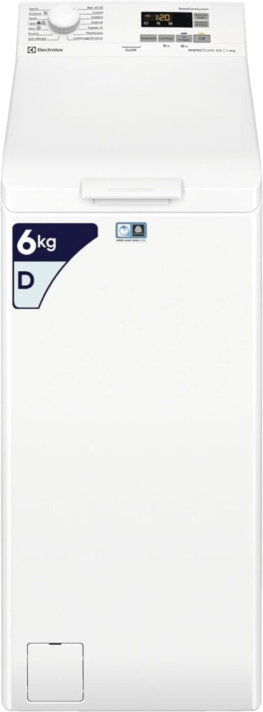 Migliori lavatrici Electrolux Migliori lavatrici Electrolux