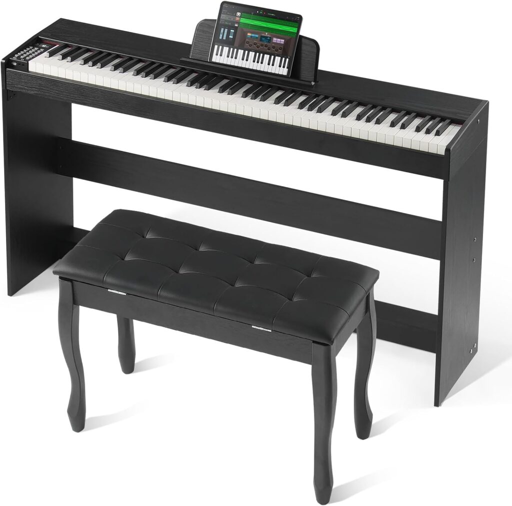 Migliori pianoforti digitali Migliori pianoforti digitali