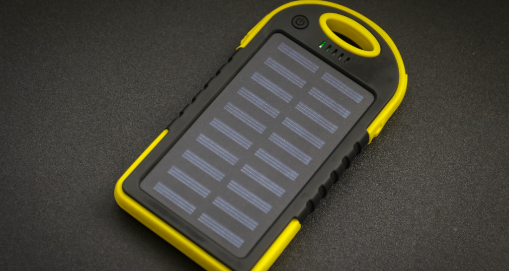 Migliori power bank solari Migliori power bank solari