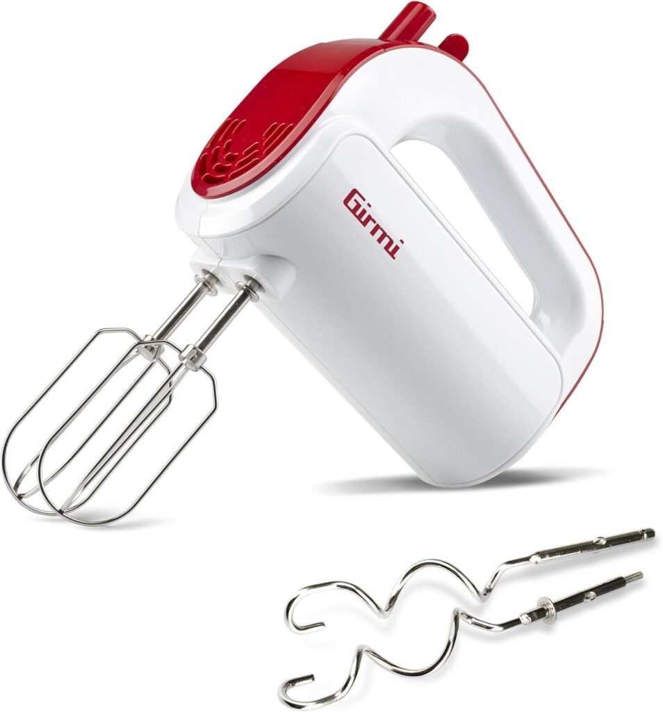 Migliori sbattitori elettrici Migliori sbattitori elettrici