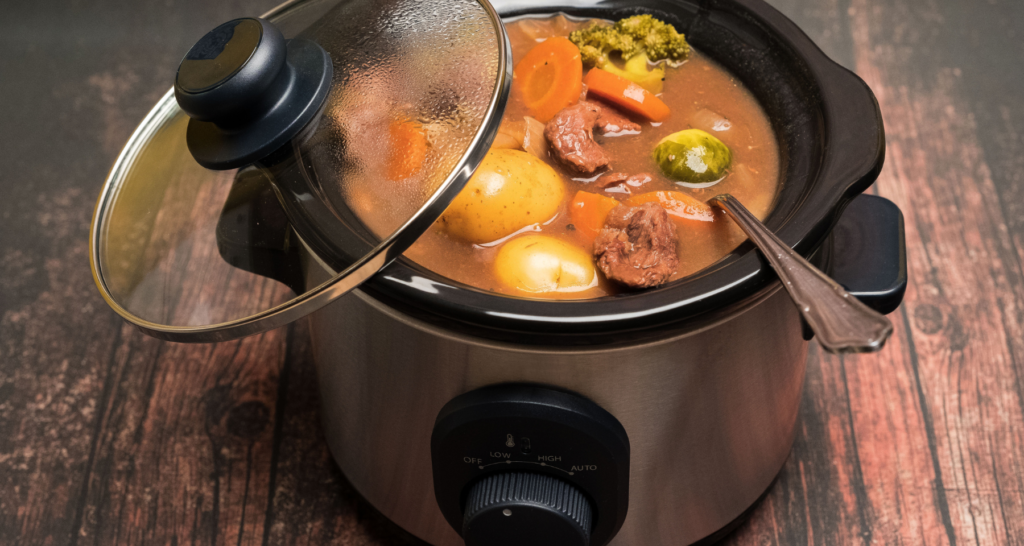 Migliori slow cooker Migliori slow cooker