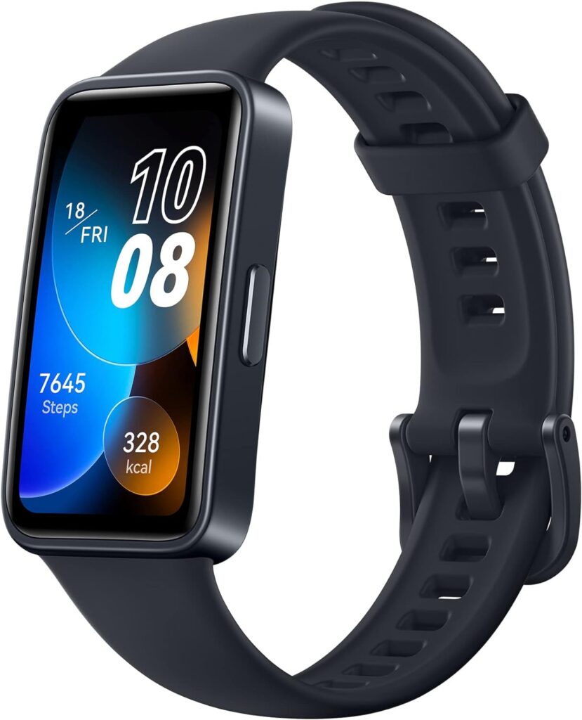 Migliori smartwatch Huawei