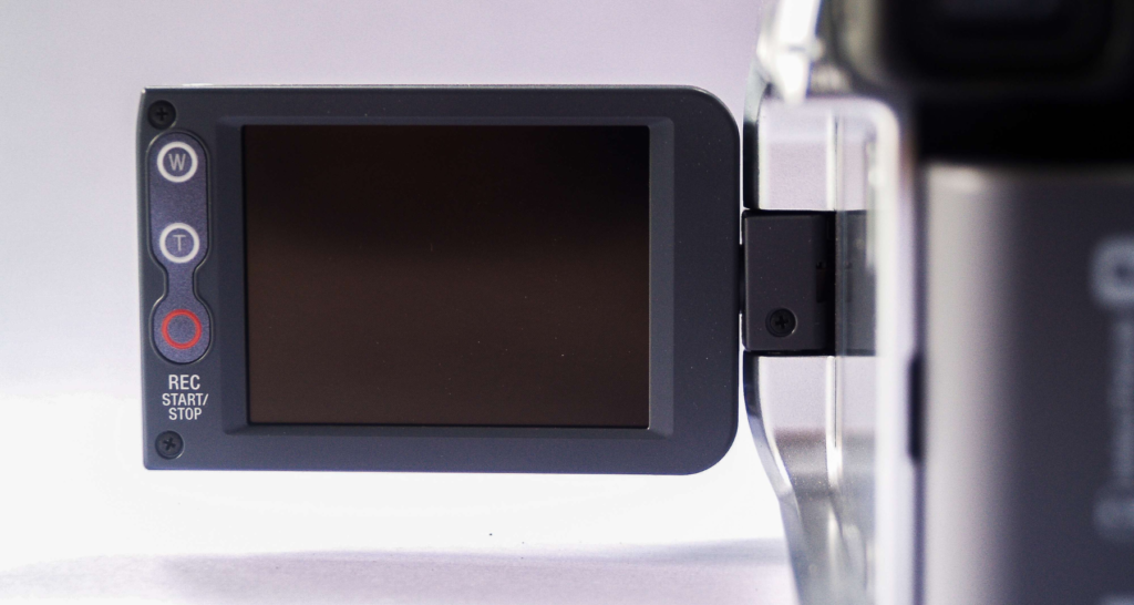 Migliori videocamere 4K Migliori videocamere 4K