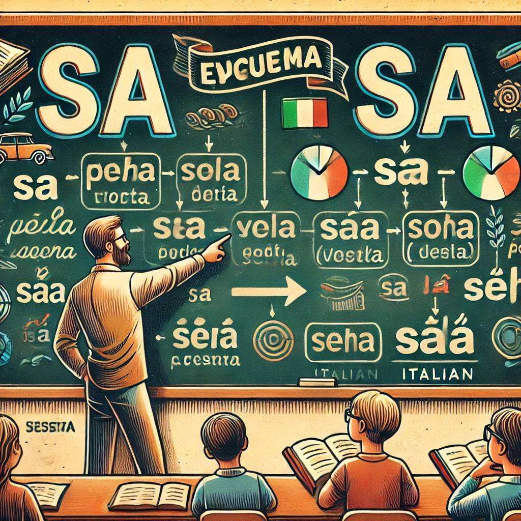 Si scrive Sa o Sà Si scrive Sa o Sà