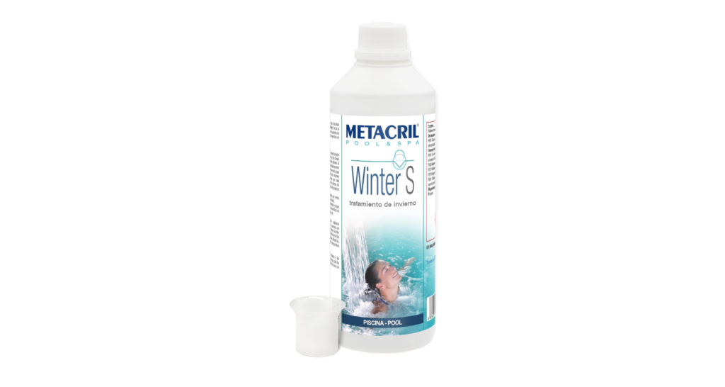 Miglior svernante per piscina