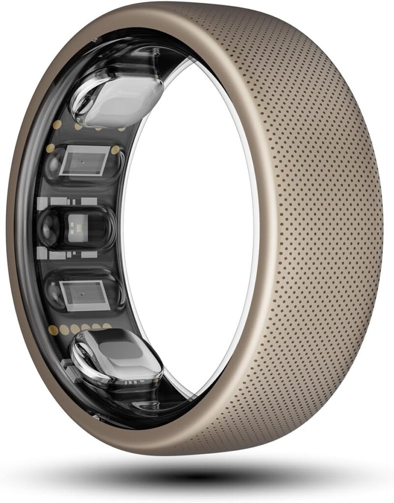Migliori smart ring Migliori smart ring