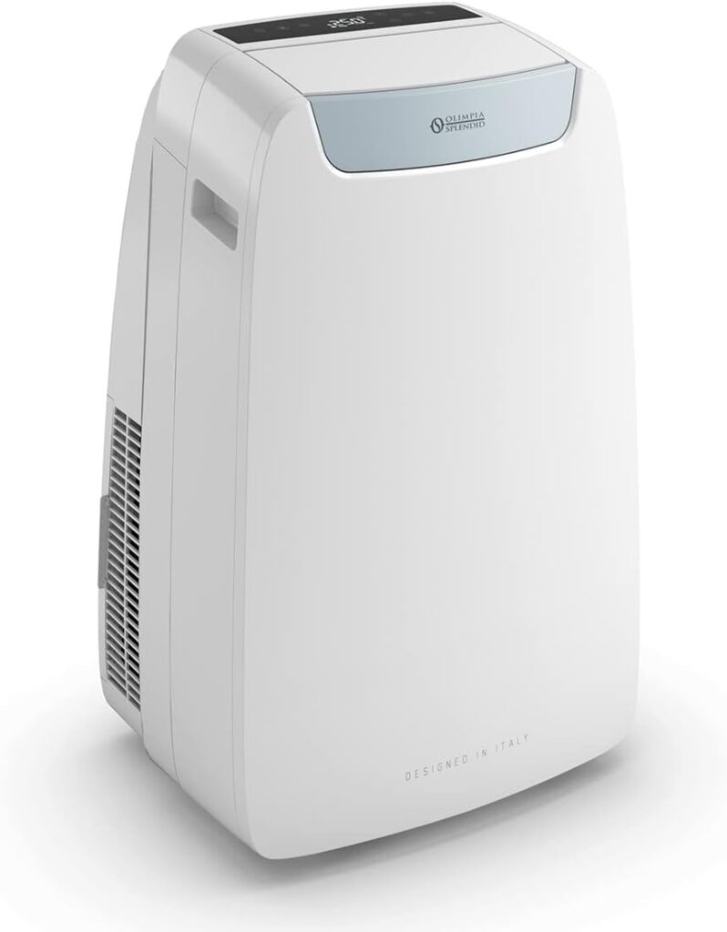 Olimpia Splendid-02143 Dolceclima AirPro