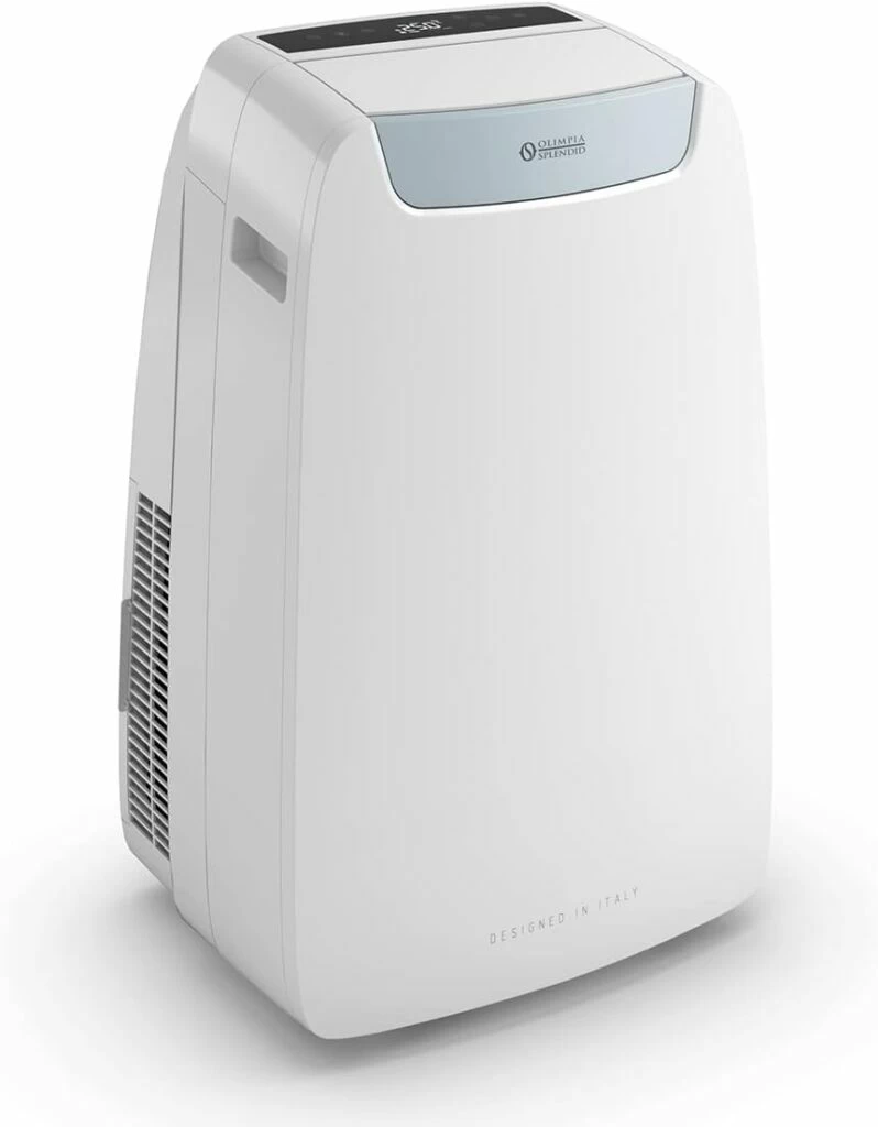 Olimpia Splendid-02143 Dolceclima AirPro Olimpia Splendid-02143 Dolceclima AirPro