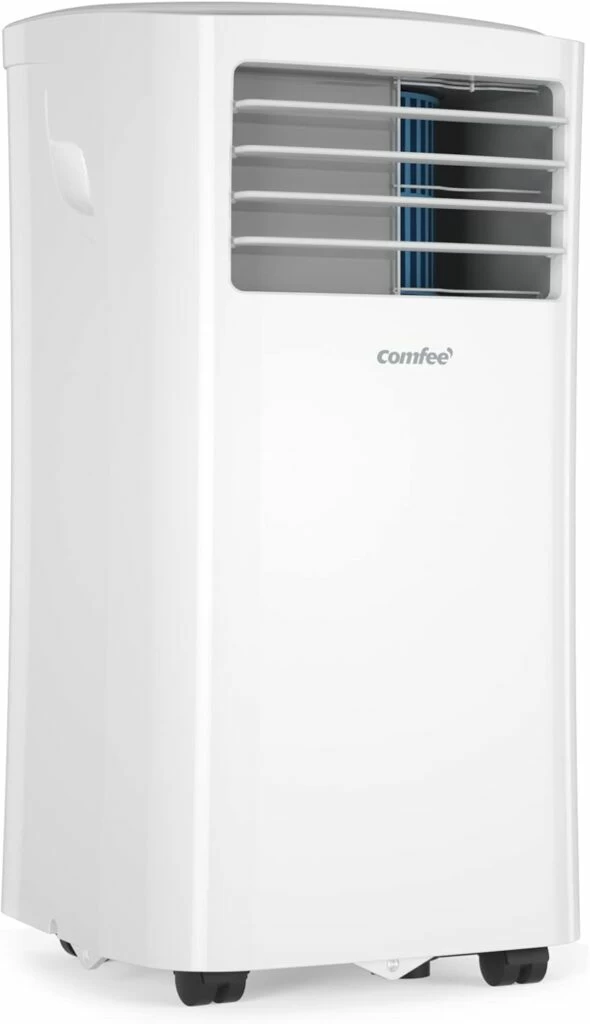 Comfee' MPPH-09CRN7 Comfee' MPPH-09CRN7